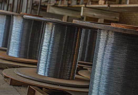Hot-Dipped Galvanized Steel Wire